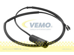 VEMO V48-72-0008 įspėjimo kontaktas, stabdžių trinkelių susidėvėjimas 
 Stabdžių sistema -> Susidėvėjimo indikatorius, stabdžių trinkelės
SOE 100010