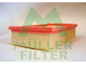 MULLER FILTER PA334 oro filtras 
 Techninės priežiūros dalys -> Techninės priežiūros intervalai
13711247465, 13721247842, 13721287681