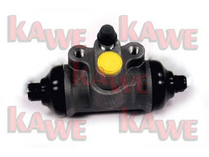 KAWE W4878 rato stabdžių cilindras 
 Stabdžių sistema -> Ratų cilindrai
58330FD200, 58330FD200