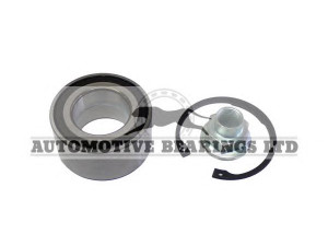 Automotive Bearings ABK1827 rato guolio komplektas 
 Ašies montavimas/vairavimo mechanizmas/ratai -> Rato stebulė/montavimas -> Rato guolis
4709078, 93193920, 43440-51K00
