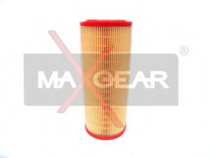 MAXGEAR 26-0319 oro filtras 
 Techninės priežiūros dalys -> Techninės priežiūros intervalai
46754989, 46754989, 46836602, 46836602