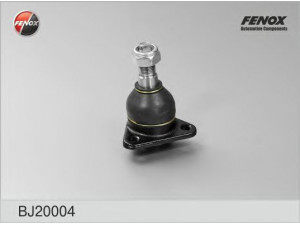 FENOX BJ20004 atramos/vairo trauklė 
 Ašies montavimas/vairavimo mechanizmas/ratai -> Sujungimai -> Atramos/vairo trauklė
251407361