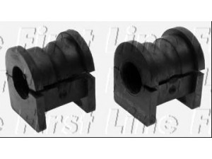 FIRST LINE FSK7383K skersinio stabilizatoriaus komplektas 
 Ašies montavimas/vairavimo mechanizmas/ratai -> Stabilizatorius/fiksatoriai -> Pasukimo trauklė
8200272594