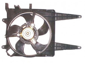 NRF 47634 ventiliatorius, radiatoriaus 
 Aušinimo sistema -> Oro aušinimas
46471862