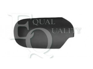 EQUAL QUALITY RS02412 dangtelis, išorinis veidrodėlis 
 Kėbulas -> Keleivių kabina -> Veidrodėlis
51163412281