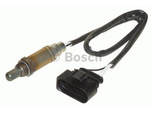 BOSCH 0 258 003 821 lambda jutiklis 
 Elektros įranga -> Jutikliai
025800382276W, 030 906 265 AN