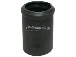 JP GROUP 1152700100 apsauginis dangtelis/gofruotoji membrana, amortizatorius 
 Pakaba -> Amortizatorius
191513425