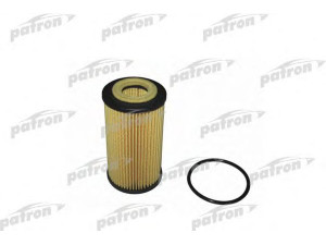 PATRON PF4195 alyvos filtras 
 Techninės priežiūros dalys -> Techninės priežiūros intervalai
71744410, 55353324, 5650359, 93185674