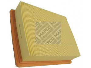 MAPCO 60290 oro filtras 
 Filtrai -> Oro filtras
1444 J3, 1444.H0