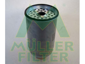 MULLER FILTER FN296 kuro filtras 
 Techninės priežiūros dalys -> Papildomas remontas
5020307, 5023362, 6164913, 6202100