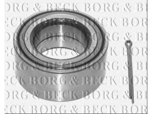 BORG & BECK BWK1002 rato guolio komplektas 
 Ašies montavimas/vairavimo mechanizmas/ratai -> Rato stebulė/montavimas -> Rato guolis
04668442AA, 4668-442AA
