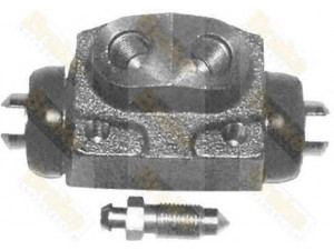 Brake ENGINEERING WC1707BE rato stabdžių cilindras 
 Stabdžių sistema -> Ratų cilindrai
GWC1706, 0075061216, 75061216, VWC125