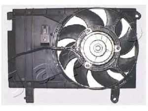 JAPKO VNT310460 ventiliatorius, radiatoriaus 
 Aušinimo sistema -> Oro aušinimas
2100022, 61Q0006, 96536520, 96536581