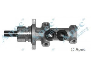 APEC braking MCY381 pagrindinis cilindras, stabdžiai 
 Stabdžių sistema -> Pagrindinis stabdžių cilindras
4601K1, 71740003, 9463378380