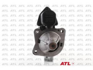 ATL Autotechnik A 14 710 starteris 
 Elektros įranga -> Starterio sistema -> Starteris
3914191, 4401806, 4468806, 46231505