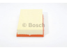 BOSCH 1 457 433 699 oro filtras 
 Techninės priežiūros dalys -> Techninės priežiūros intervalai
604 094 05 04, 604 094 06 04, A 604 094 05 04