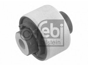 FEBI BILSTEIN 29450 valdymo svirties/išilginių svirčių įvorė 
 Ašies montavimas/vairavimo mechanizmas/ratai -> Valdymo svirtis/pasukamosios svirties sujungimas -> Montavimas/sutvirtinimas
4E0 407 182 B, 4E0 407 182 C, 4E0 407 182 B