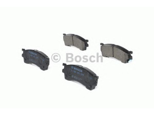 BOSCH 0 986 460 975 stabdžių trinkelių rinkinys, diskinis stabdys 
 Techninės priežiūros dalys -> Papildomas remontas
0341 278, 3894 048, 3915 220, 3975 114