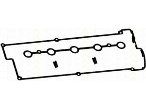 TRISCAN 515-8541 tarpiklių komplektas, svirties gaubtas 
 Variklis -> Cilindrų galvutė/dalys -> Svirties dangtelis/tarpiklis
034198025F