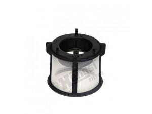 HENGST FILTER E11S04 D132 kuro filtras 
 Degalų tiekimo sistema -> Kuro filtras/korpusas
000 090 13 51, A 000 090 13 51