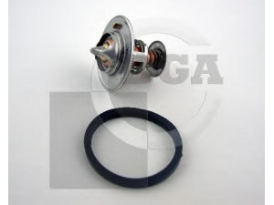 BGA CT5396K termostatas, aušinimo skystis 
 Aušinimo sistema -> Termostatas/tarpiklis -> Thermostat
1338.23, 96160901, 9616090180, 17570-86CA0