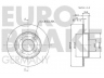 EUROBRAKE 5815204748 stabdžių diskas 
 Dviratė transporto priemonės -> Stabdžių sistema -> Stabdžių diskai / priedai
853615601, 8A0615601