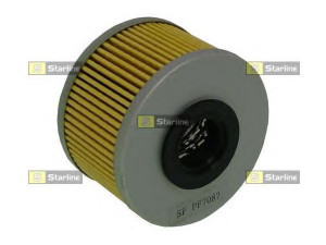 STARLINE SF PF7087 kuro filtras 
 Degalų tiekimo sistema -> Kuro filtras/korpusas
4402894, 190656, 0225241217, 225241217