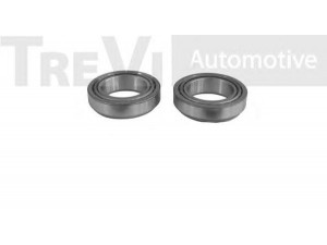 TREVI AUTOMOTIVE WB2060 rato guolio komplektas 
 Ašies montavimas/vairavimo mechanizmas/ratai -> Rato stebulė/montavimas -> Rato guolis
335021, 335029, 95619170, 4330647