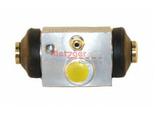 METZGER 101-704 rato stabdžių cilindras 
 Stabdžių sistema -> Ratų cilindrai
4402.C8, 4402.E3, 4402.C8