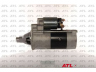 ATL Autotechnik A 90 750 starteris 
 Elektros įranga -> Starterio sistema -> Starteris
04868860AA, 4868860AA, M 2 T 88971