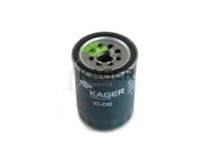 KAGER 10-0111 alyvos filtras 
 Filtrai -> Alyvos filtras
1560187308, 8943406970, 8943406971