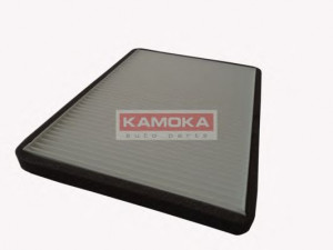 KAMOKA F404601 filtras, salono oras 
 Techninės priežiūros dalys -> Techninės priežiūros intervalai
7700424093
