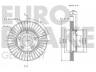 EUROBRAKE 5815203251 stabdžių diskas 
 Dviratė transporto priemonės -> Stabdžių sistema -> Stabdžių diskai / priedai
BP4Y3325XB, BP4Y3325XC, BP4Y3325XD