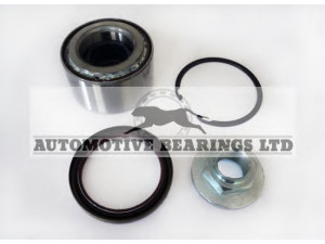 Automotive Bearings ABK1715 rato guolio komplektas 
 Ašies montavimas/vairavimo mechanizmas/ratai -> Rato stebulė/montavimas -> Rato guolis
90366-T0007