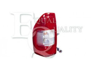 EQUAL QUALITY FP0583 galinis žibintas 
 Elektros įranga -> Šviesos -> Kombinuotas galinis žibintas/dalys -> Kombinuotas galinis žibintas
8-97234749-1