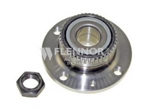 FLENNOR FR891204 rato guolio komplektas 
 Ašies montavimas/vairavimo mechanizmas/ratai -> Rato stebulė/montavimas -> Rato guolis
60812057, 7769902, 7769902