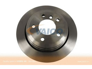 VAICO V20-80065 stabdžių diskas 
 Dviratė transporto priemonės -> Stabdžių sistema -> Stabdžių diskai / priedai
34 21 1 166 165, 34 21 6 855 159