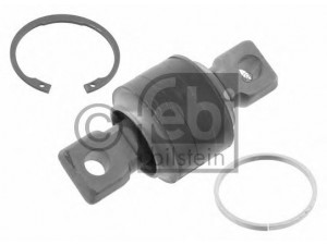 FEBI BILSTEIN 27574 vairo trauklės įvorė
000 350 10 05, 000 350 10 05