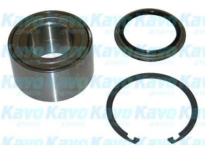 KAVO PARTS WBK-4505 rato guolio komplektas