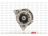 ATL Autotechnik L 82 830 kintamosios srovės generatorius 
 Elektros įranga -> Kint. sr. generatorius/dalys -> Kintamosios srovės generatorius
06C903016B