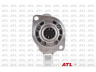 ATL Autotechnik A 75 460 starteris 
 Elektros įranga -> Starterio sistema -> Starteris
443 115 141 310, 6U0911023B, 6U0911023B