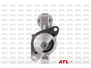 ATL Autotechnik A 17 840 starteris 
 Elektros įranga -> Starterio sistema -> Starteris
5802 X6, 23300 00QAM, 23300 00QAY