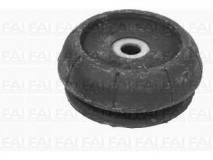 FAI AutoParts SS3027 pakabos statramsčio tvirtinimas 
 Kėbulas -> Transporto priemonės priekis -> Purvasaugiai
344513, 344514, 344516, 344520