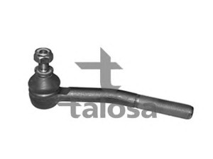 TALOSA 42-00428 skersinės vairo trauklės galas 
 Vairavimas -> Vairo mechanizmo sujungimai
21083414056