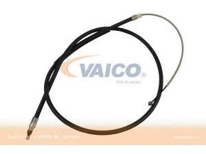 VAICO V20-30007 trosas, stovėjimo stabdys 
 Stabdžių sistema -> Valdymo svirtys/trosai
34 40 3 400 795