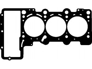 ELRING 717.400 tarpiklis, cilindro galva 
 Variklis -> Cilindrų galvutė/dalys -> Tarpiklis, cilindrų galvutė
06E 103 148 AC, 06E 103 148 AC