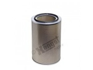 HENGST FILTER E118L01 oro filtras