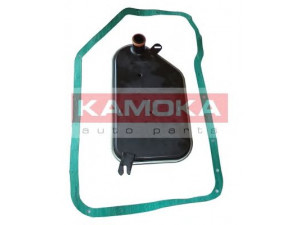 KAMOKA F601901 hidraulinis filtras, automatinė transmisija 
 Filtrai -> Hidraulinis filtras
01V 325 429