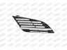 PRASCO DS5222003 radiatorius grotelės 
 Kėbulas -> Kėbulo dalys/ sparnas/buferis -> Priekinis aerodinaminio pasipriešinimo sumažinimas/grotelės
62320AU300, 62330AU300
