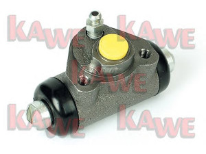 KAWE W4452 rato stabdžių cilindras 
 Stabdžių sistema -> Ratų cilindrai
5067806, 5987896, 5987896, 7173827